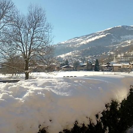 Tout Compris 4 Pers Bg St Maurice Therighthouse Bourg-Saint-Maurice Eksteriør bilde