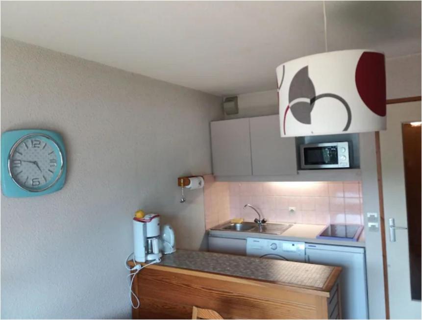 Tout Compris 4 Pers Bg St Maurice Therighthouse Bourg-Saint-Maurice Eksteriør bilde