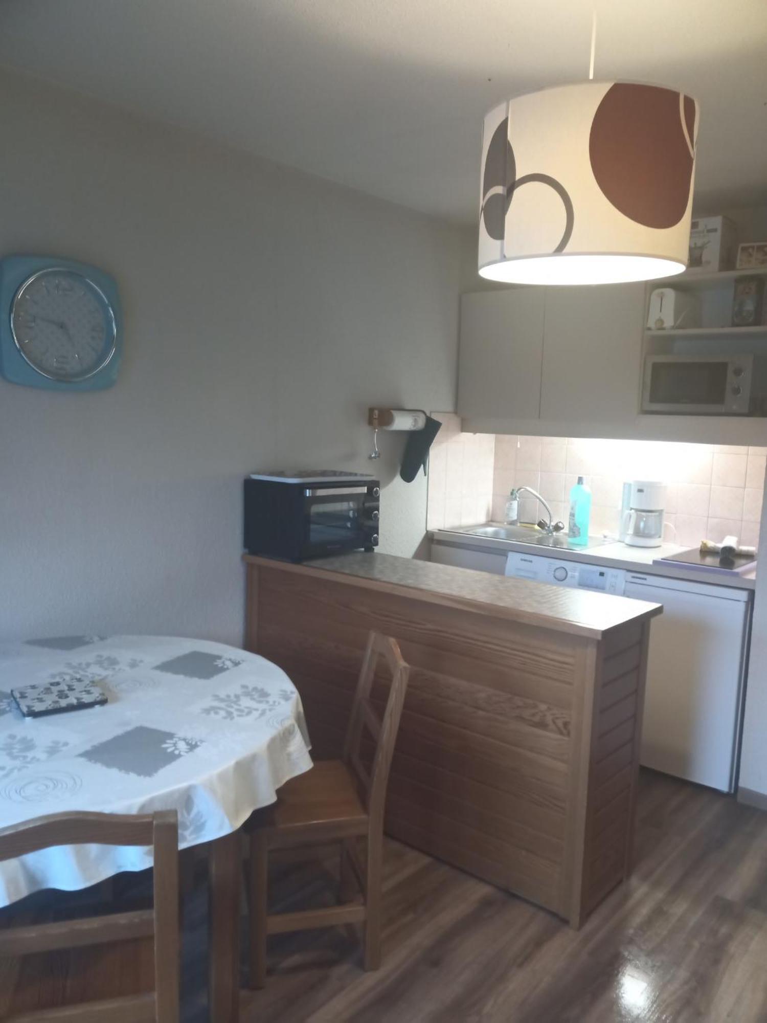 Tout Compris 4 Pers Bg St Maurice Therighthouse Bourg-Saint-Maurice Eksteriør bilde