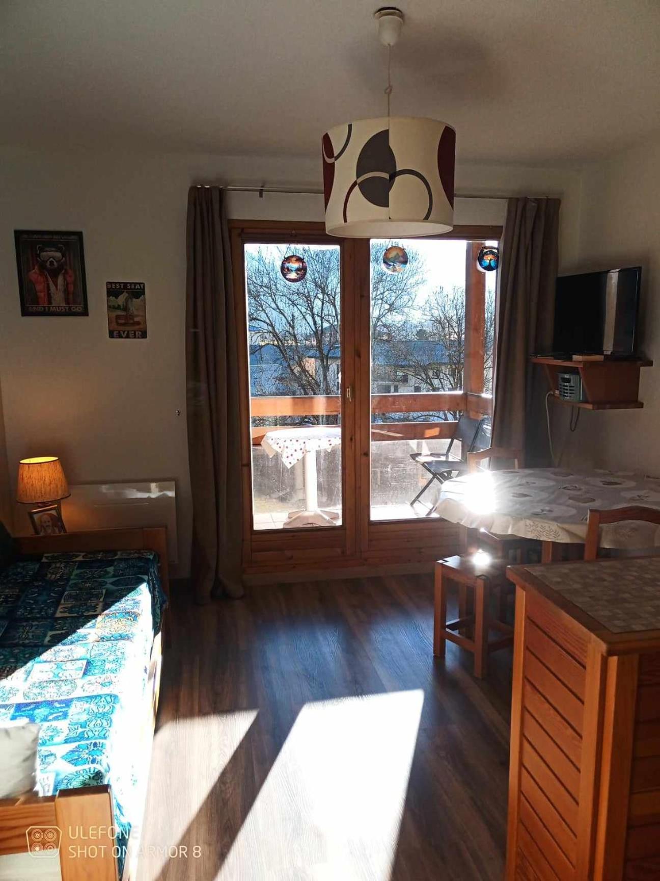 Tout Compris 4 Pers Bg St Maurice Therighthouse Bourg-Saint-Maurice Eksteriør bilde