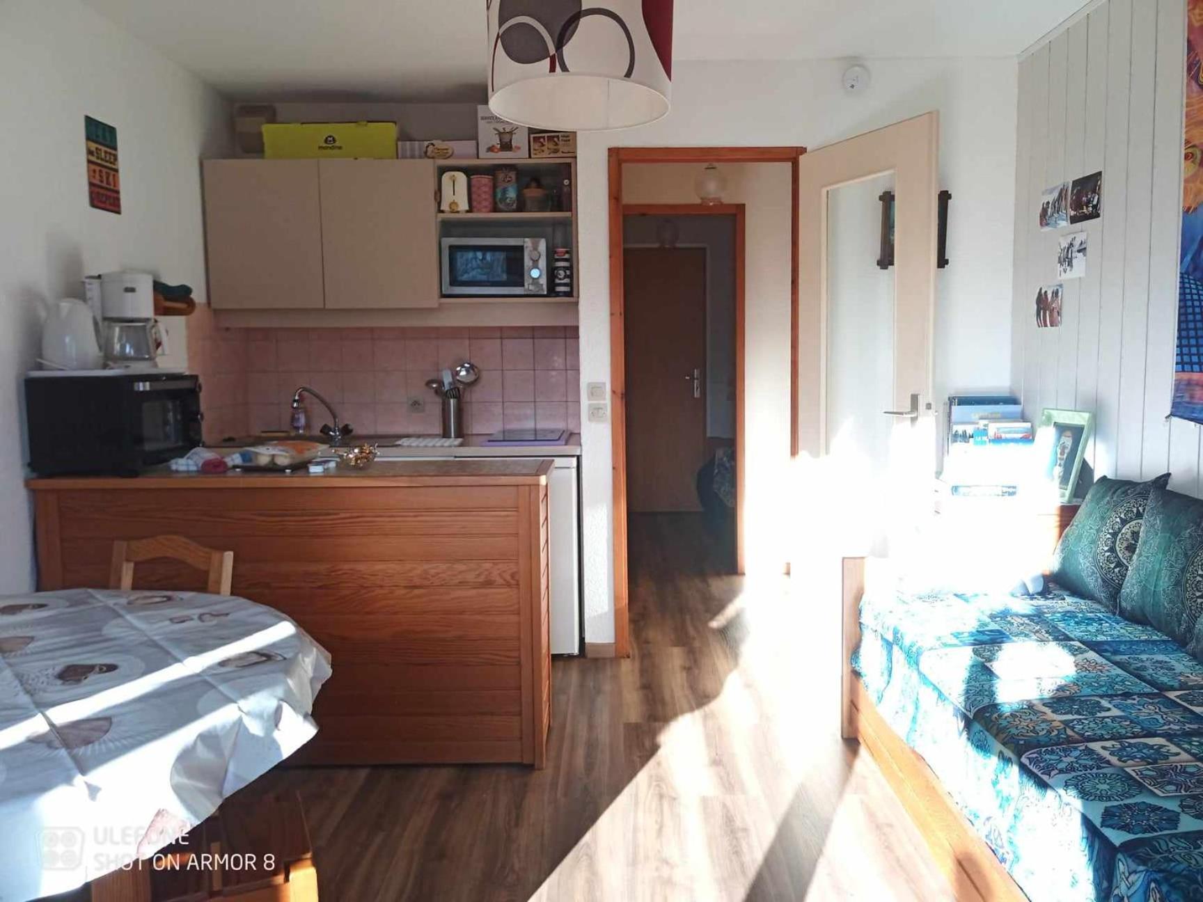 Tout Compris 4 Pers Bg St Maurice Therighthouse Bourg-Saint-Maurice Eksteriør bilde