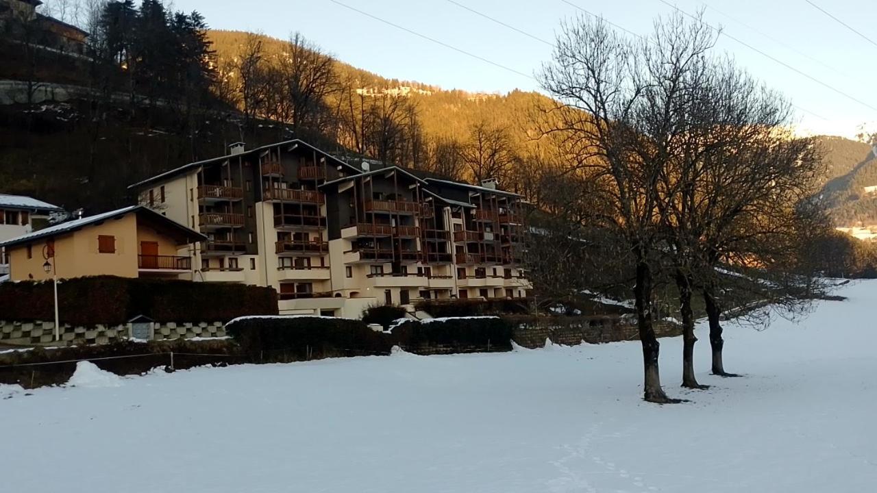 Tout Compris 4 Pers Bg St Maurice Therighthouse Bourg-Saint-Maurice Eksteriør bilde